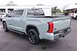 Used 2024 Toyota Tundra Limited CrewMax Cab 4x4, Pickup for sale #24616TB - photo 7