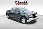 Used 2022 Chevrolet Silverado 1500 LT Crew Cab 4x4, Pickup for sale #24631A - photo 1