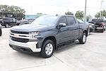 Used 2022 Chevrolet Silverado 1500 LT Crew Cab 4x4, Pickup for sale #24631A - photo 5