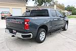 Used 2022 Chevrolet Silverado 1500 LT Crew Cab 4x4, Pickup for sale #24631A - photo 2