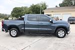 Used 2022 Chevrolet Silverado 1500 LT Crew Cab 4x4, Pickup for sale #24631A - photo 9