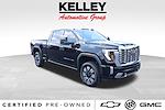 Used 2024 GMC Sierra 3500 Denali Crew Cab 4x4, Pickup for sale #24881A - photo 1