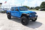 Used 2020 Jeep Gladiator Rubicon Crew Cab 4x4, Pickup for sale #24947B - photo 6