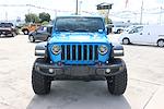 Used 2020 Jeep Gladiator Rubicon Crew Cab 4x4, Pickup for sale #24947B - photo 7