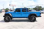 Used 2020 Jeep Gladiator Rubicon Crew Cab 4x4, Pickup for sale #24947B - photo 8