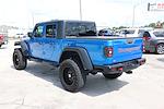 Used 2020 Jeep Gladiator Rubicon Crew Cab 4x4, Pickup for sale #24947B - photo 4