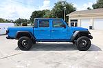 Used 2020 Jeep Gladiator Rubicon Crew Cab 4x4, Pickup for sale #24947B - photo 10