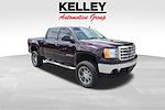 Used 2008 GMC Sierra 1500 SLT Crew Cab 4x4, Pickup for sale #24982TA - photo 1