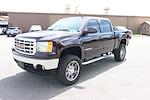 Used 2008 GMC Sierra 1500 SLT Crew Cab 4x4, Pickup for sale #24982TA - photo 5