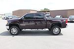 Used 2008 GMC Sierra 1500 SLT Crew Cab 4x4, Pickup for sale #24982TA - photo 6