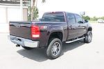 Used 2008 GMC Sierra 1500 SLT Crew Cab 4x4, Pickup for sale #24982TA - photo 2