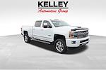 Used 2017 Chevrolet Silverado 2500 High Country Crew Cab 4x4, Pickup for sale #24982TC - photo 1