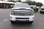 Used 2017 Chevrolet Silverado 2500 High Country Crew Cab 4x4, Pickup for sale #24982TC - photo 3