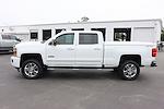 Used 2017 Chevrolet Silverado 2500 High Country Crew Cab 4x4, Pickup for sale #24982TC - photo 5