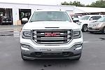 Used 2017 GMC Sierra 1500 SLT Crew Cab 4x4, Pickup for sale #24987A - photo 4