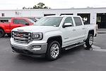 Used 2017 GMC Sierra 1500 SLT Crew Cab 4x4, Pickup for sale #24987A - photo 5