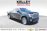 Used 2022 GMC Sierra 2500 Denali Crew Cab 4x4, Pickup for sale #25046A - photo 1