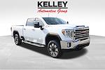 Used 2022 GMC Sierra 2500 SLT Crew Cab 4x4, Pickup for sale #25063A - photo 1