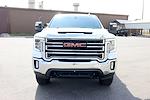 Used 2022 GMC Sierra 2500 SLT Crew Cab 4x4, Pickup for sale #25063A - photo 4