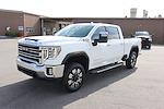 Used 2022 GMC Sierra 2500 SLT Crew Cab 4x4, Pickup for sale #25063A - photo 5