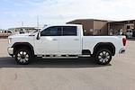 Used 2022 GMC Sierra 2500 SLT Crew Cab 4x4, Pickup for sale #25063A - photo 6