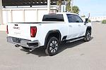 Used 2022 GMC Sierra 2500 SLT Crew Cab 4x4, Pickup for sale #25063A - photo 2