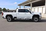 Used 2022 GMC Sierra 2500 SLT Crew Cab 4x4, Pickup for sale #25063A - photo 9