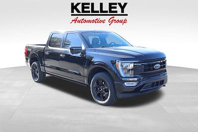 Used 2022 Ford F-150 XL SuperCrew Cab 4x4, Pickup for sale #25074TA - photo 1