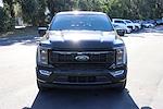 Used 2022 Ford F-150 XL SuperCrew Cab 4x4, Pickup for sale #25074TA - photo 4