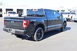 Used 2022 Ford F-150 XL SuperCrew Cab 4x4, Pickup for sale #25074TA - photo 2