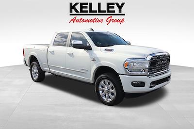 Used 2020 Ram 2500 Limited Crew Cab 4x4, Pickup for sale #25088A - photo 1