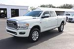 Used 2020 Ram 2500 Limited Crew Cab 4x4, Pickup for sale #25088A - photo 5