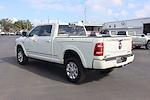 Used 2020 Ram 2500 Limited Crew Cab 4x4, Pickup for sale #25088A - photo 7