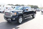 Used 2017 GMC Sierra 2500 Denali Crew Cab 4x4, Pickup for sale #25177A - photo 4