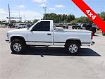 Used 1996 Chevrolet C/K 1500 Regular Cab 4x4, Pickup for sale #C21011A - photo 5