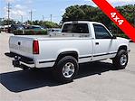 Used 1996 Chevrolet C/K 1500 Regular Cab 4x4, Pickup for sale #C21011A - photo 2