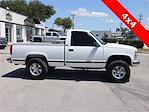 Used 1996 Chevrolet C/K 1500 Regular Cab 4x4, Pickup for sale #C21011A - photo 8