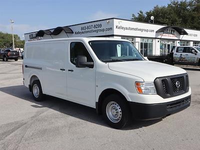 Used 2016 Nissan NV1500 S Standard Roof 4x2, Empty Cargo Van for sale #C22011A - photo 1