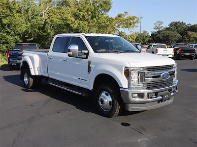 Used 2019 Ford F-350 XLT Crew Cab 4x4, Pickup for sale #C22050 - photo 1