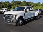 Used 2019 Ford F-350 XLT Crew Cab 4x4, Pickup for sale #C22050 - photo 4