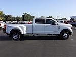 Used 2019 Ford F-350 XLT Crew Cab 4x4, Pickup for sale #C22050 - photo 8
