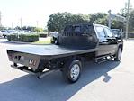 Used 2020 Chevrolet Silverado 2500 Work Truck Crew Cab 4x2, Flatbed Truck for sale #C22067A - photo 4