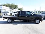 Used 2020 Chevrolet Silverado 2500 Work Truck Crew Cab 4x2, Flatbed Truck for sale #C22067A - photo 5