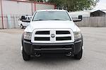 Used 2017 Ram 5500 Tradesman Crew Cab 4WD, Flatbed Truck for sale #D24017 - photo 4