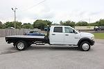 Used 2017 Ram 5500 Tradesman Crew Cab 4WD, Flatbed Truck for sale #D24017 - photo 9
