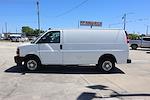 Used 2021 Chevrolet Express 2500 Work Van RWD, Empty Cargo Van for sale #D24033 - photo 6