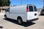 Used 2021 Chevrolet Express 2500 Work Van RWD, Empty Cargo Van for sale #D24033 - photo 7
