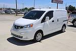 Used 2014 Nissan NV200 SV Standard Roof FWD, Upfitted Cargo Van for sale #D24038 - photo 5
