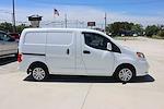 Used 2014 Nissan NV200 SV Standard Roof FWD, Upfitted Cargo Van for sale #D24038 - photo 9