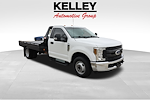Used 2019 Ford F-350 Regular Cab RWD, Cab Chassis for sale #D24042 - photo 1